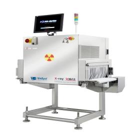 60Hz Bulk Material X-Ray Inspection