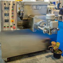 Semi-Automatic Pasta Equipment