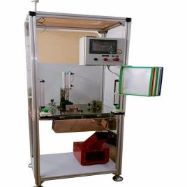 60Hz Spring Load Testing Equipment, 1Kw