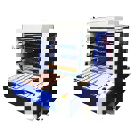 610mm Wide Paper Laminating Machine