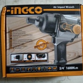 Ingco Pneumatic Impact Wrench AIW12562