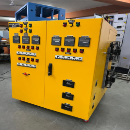 AC Load Bank 62-1000 kW, 415v