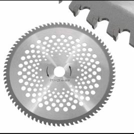 Heavy Duty Brush Cutter Blade