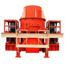 620 VSI Impactor Machine