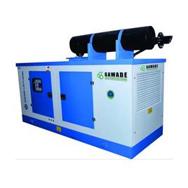 62.5 kVA Diesel Power Generator