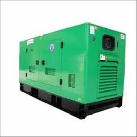 62.5 Kva Diesel Generator