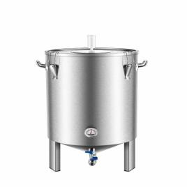 62L Conical Fermenter