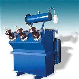 Aluminium Winding Power Transformer 63 KVA