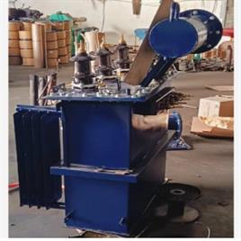 63 kVA Distribution Equipment