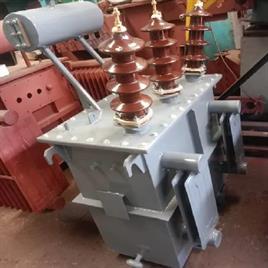 63 Kva Oil Distribution Transformer