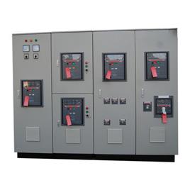 Three Phase ACB Panel, 630-5000A, IP54