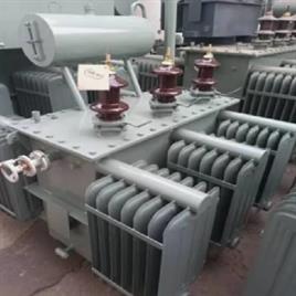 630 kVA Power Transformer
