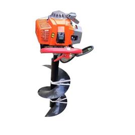 63cc Earth Auger Equipment