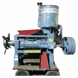 64 Patti Mustard Oil Extractor