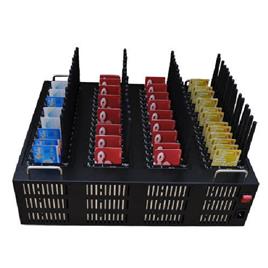 Sixty-Four Port GPRS Modem