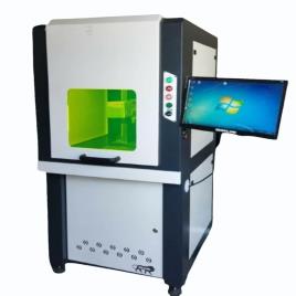 65 Aluminium Jewellery Laser Cutting Machine