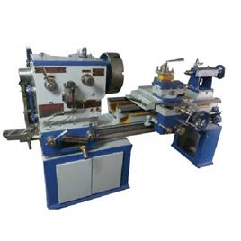 6.5 Ft Gear Head Lathe Equipment