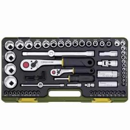 Imperial Size Complete Tool Set