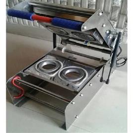 650W Polyethylene Sealing Machine