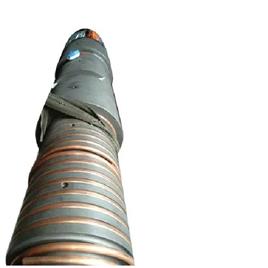 65/132 Extruder Twin Screw Barrel