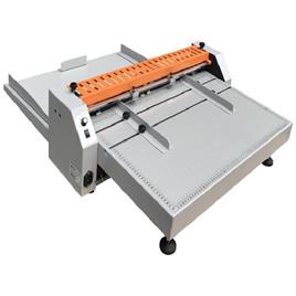 660E Paper Creasing Machine