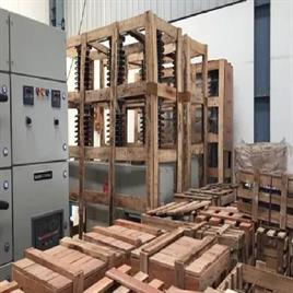 66KV 2000A SF6 Circuit Breakers