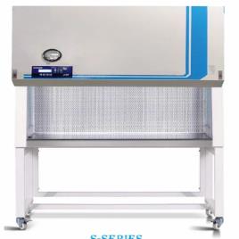 Laboratory Horizontal Airflow Machine