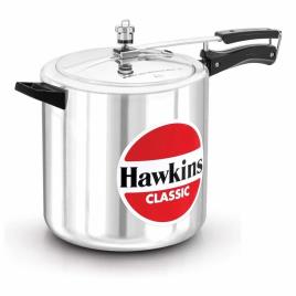 Hawkins Classic 12L Pressure Cooker
