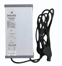 6A LFP E-Scooter Battery Charger