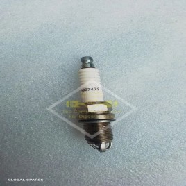 Spark Plug 6A, P/n 4937472