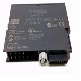Automation Module 6ES7 132-4BD01-0AA0
