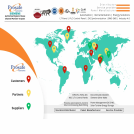 Siemens ET200SP Digital Module 6ES7193-6BP00-0BA0