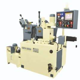 6Hp CNC Centerless Grinding Machine