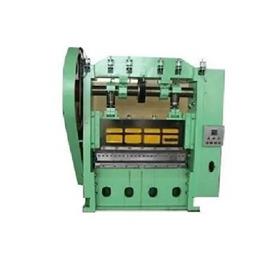 Expanded Metal Sheet Machine 6hp