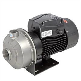 6HP Stainless Steel Submersible Machine