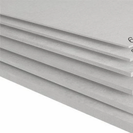 6mm Gray Bison Panel Board