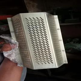 6n70 Rice Milling Jali