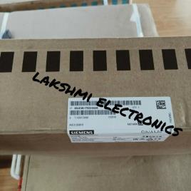 Siemens Single-Phase VFD