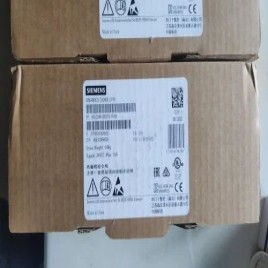 Siemens CU 240E-2PN Control Card