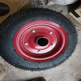 6X2 Stainless Steel Fixed Swivel Castor