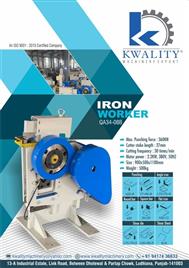 7 DIE Multi Cutter QA 32