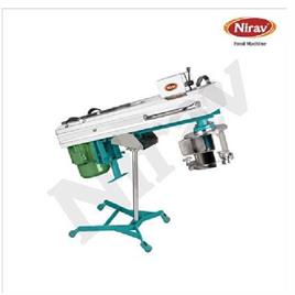 7" Farsan Production Equipment