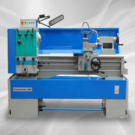 7 Feet Heavy Duty Lathe Machine, 1600mm, 400 rpm