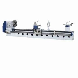 Plano Type Lathe Machine