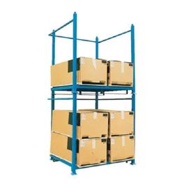 7 Feet Warehouse Stacking Rack