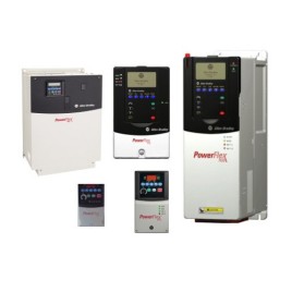 7 HP Industrial Machinery Drive, Adjustable Frequency