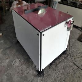 7 HP Mild Steel Plywood Cutter