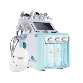 7-in-1 Hydrafacial Unit