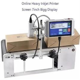 Thermal Inkjet Printer