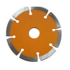 7 Inch Diamond Marble Blade